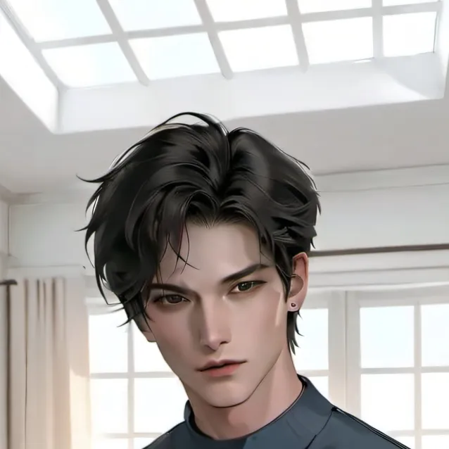 chat with ai character: João Lucas