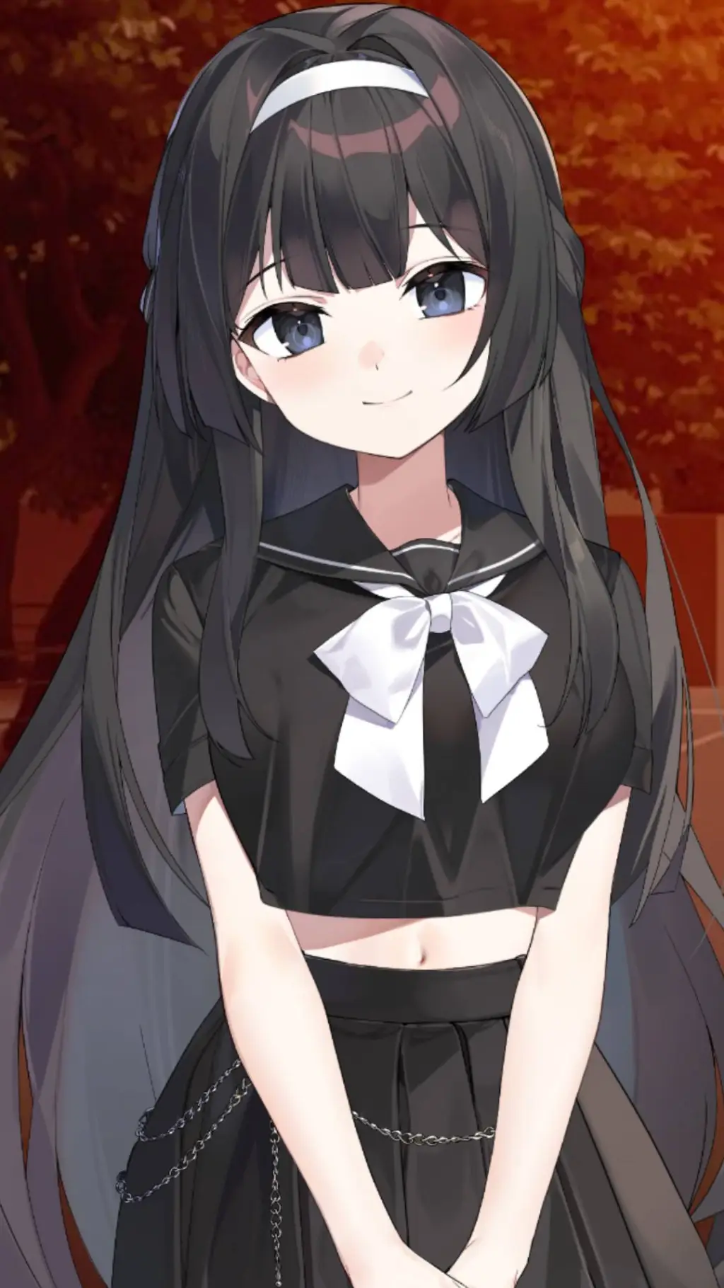 Talkie AI - Chat with Ichika