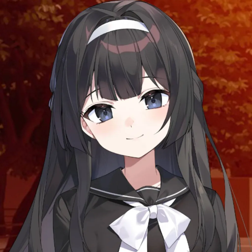 chat with ai character: Ichika