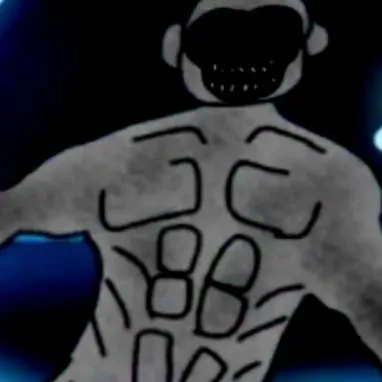chat with ai character: mono letal