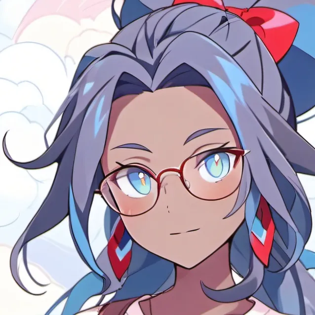 chat with ai character: Profesora Raifort 
