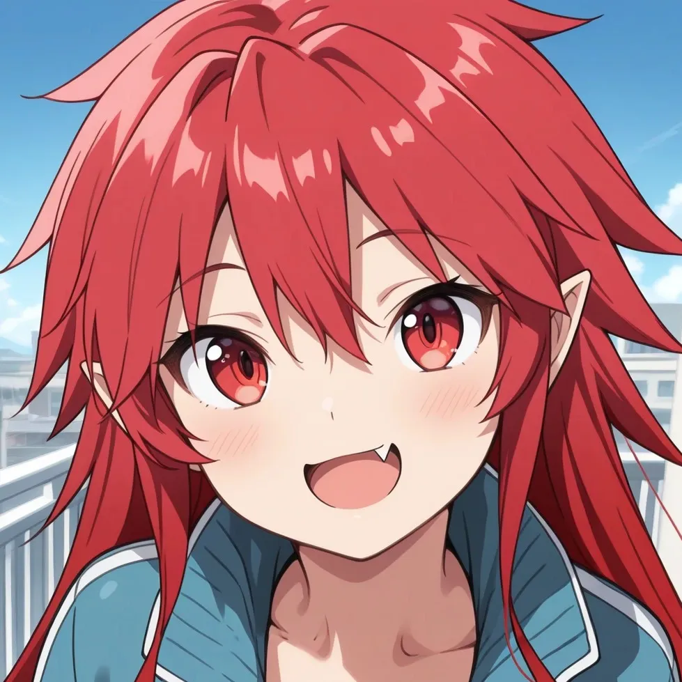 chat with ai character: Mari Setogaya