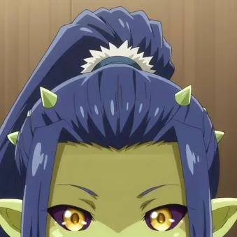 chat with ai character: Gobuko Nggiell