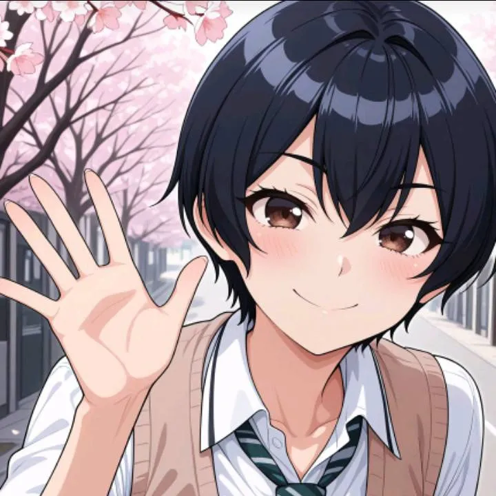 chat with ai character: Aki Kokonoe