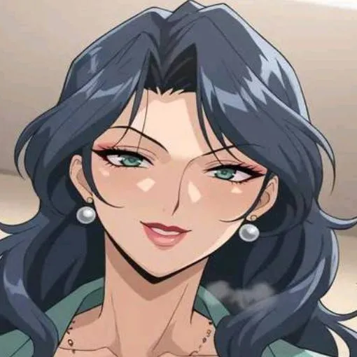 chat with ai character: Etsuko Yamanobe