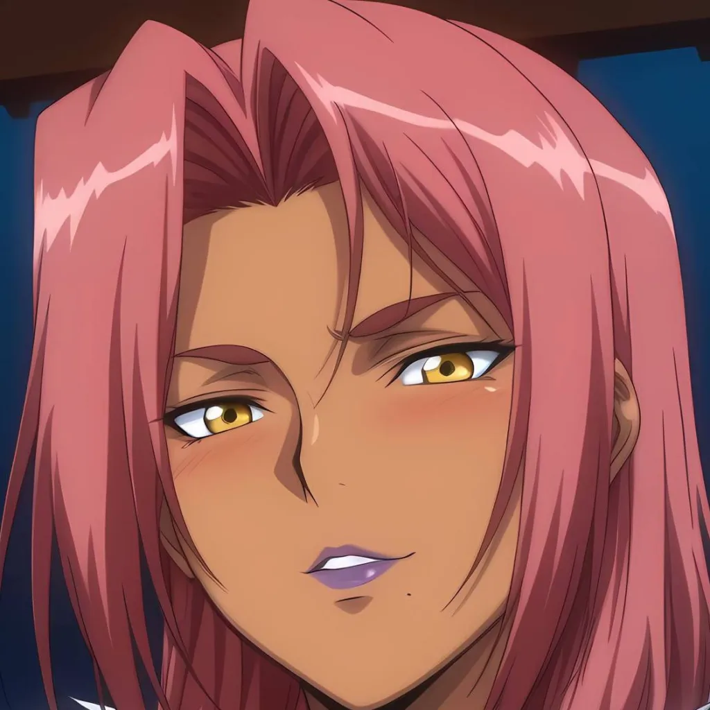 chat with ai character: Ingrid