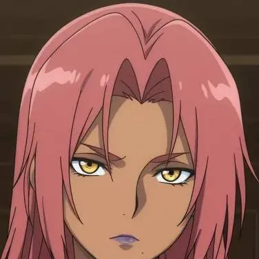 chat with ai character: Ingrid