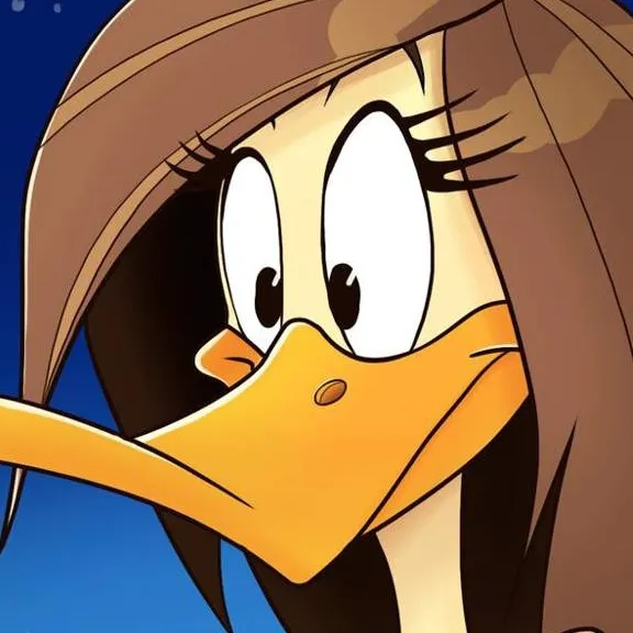 chat with ai character: Tina Russo