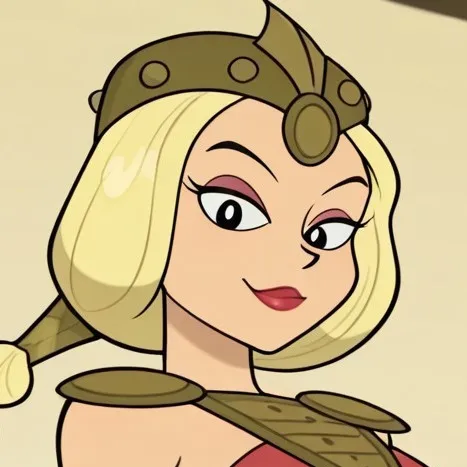 chat with ai character: Sigrid (bride)