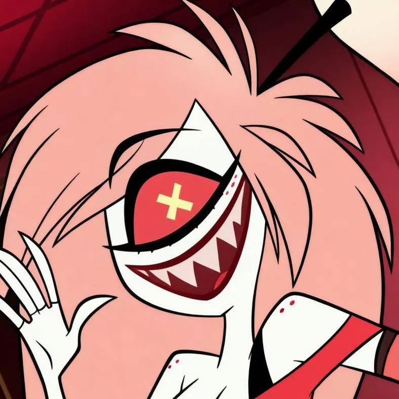 chat with ai character: Cherrie Bomb