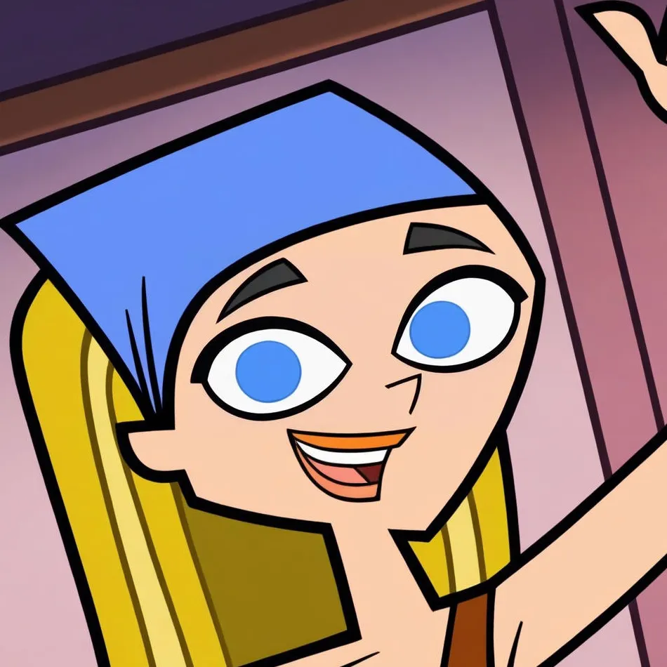 chat with ai character: Lindsay