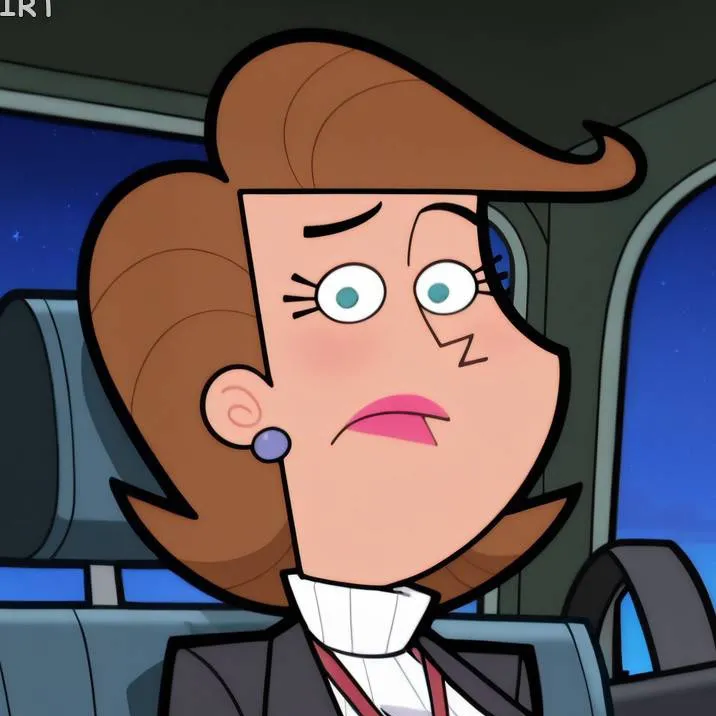 chat with ai character: Mrs Turner 