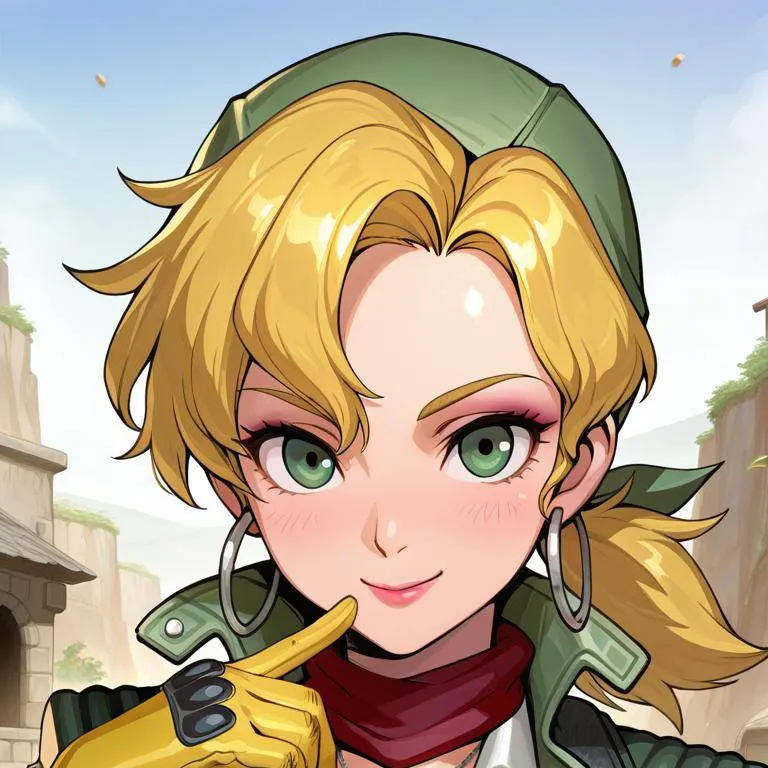 chat with ai character: Eri Kasamoto