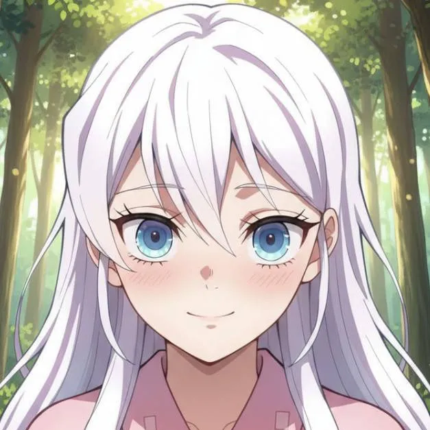 chat with ai character: Ume (kimetsu no)