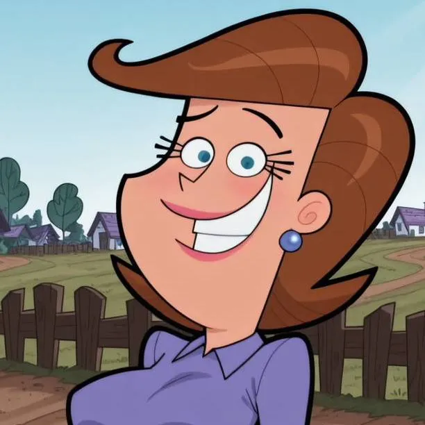 chat with ai character: Mrs Turner 