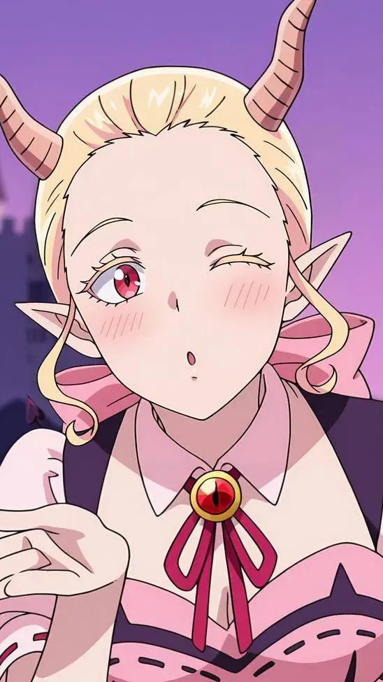 ai character: Elizabetta Ix background