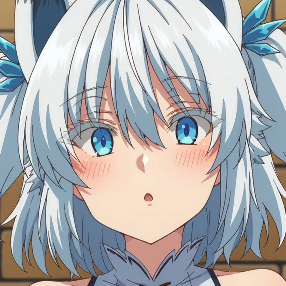 chat with ai character: Setsuna 