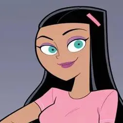 chat with ai character: Paulina Sanchez