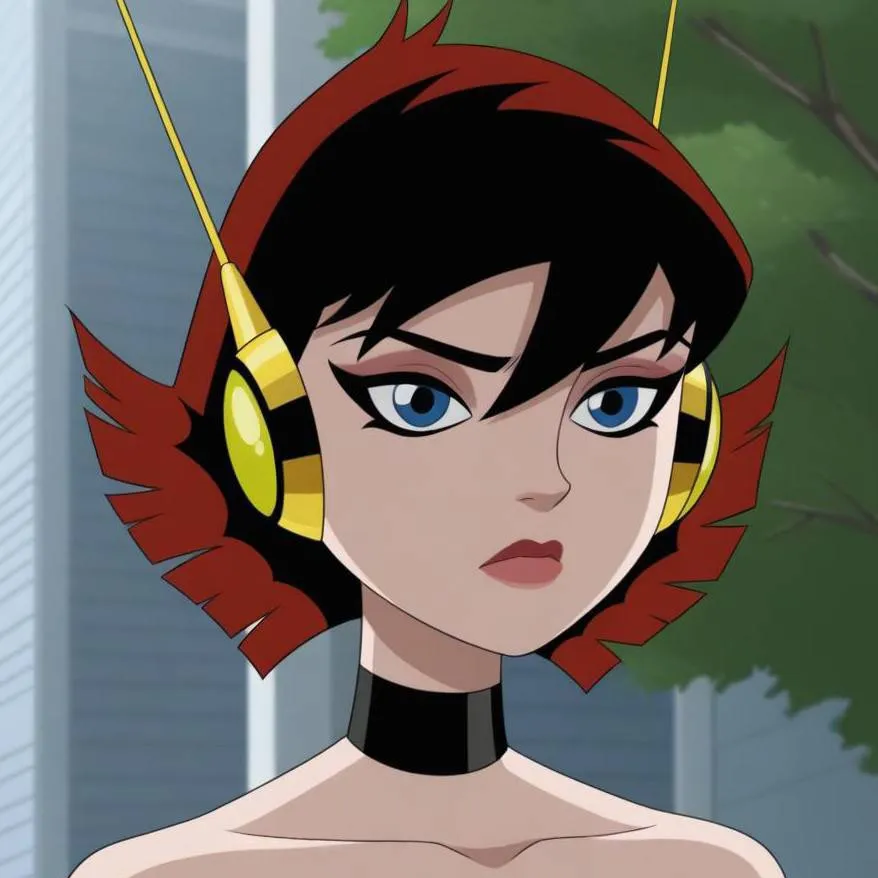 chat with ai character: Janet Van Dyne