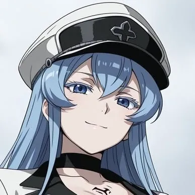 chat with ai character: Esdeath