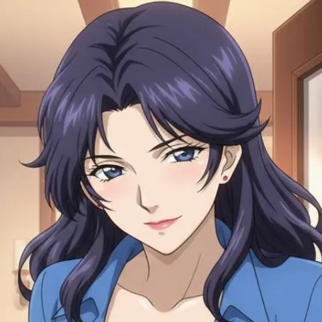 chat with ai character: Miyuki