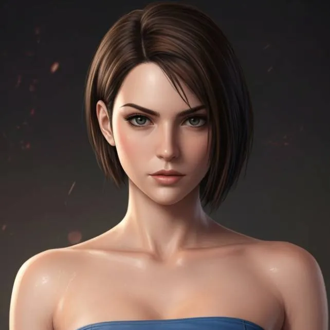 chat with ai character: Jill Valentine