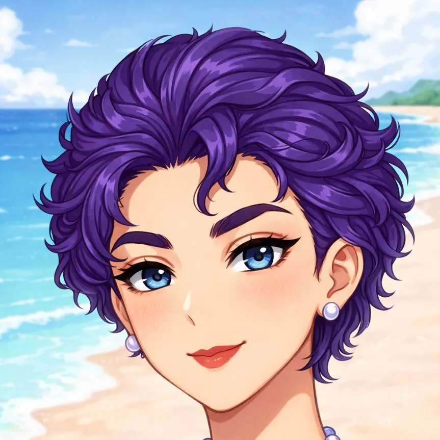 chat with ai character: Olivia