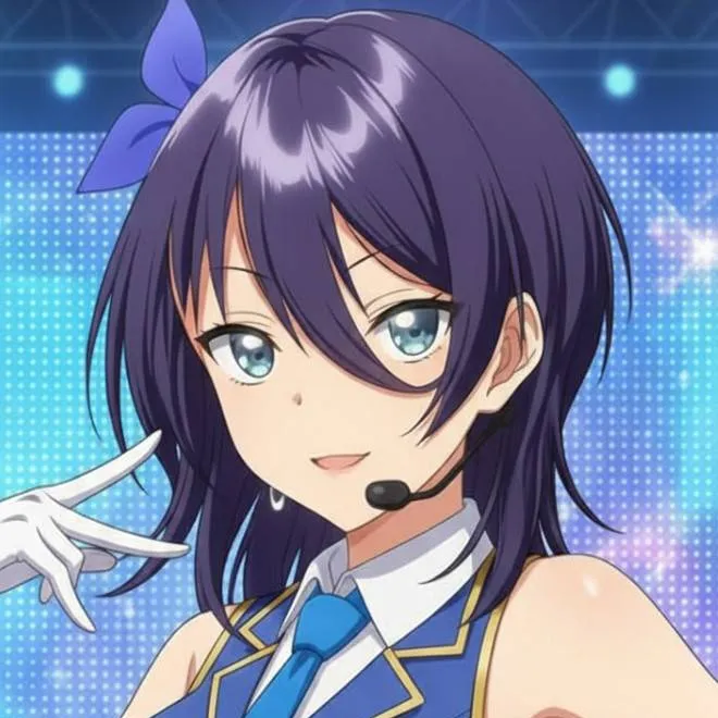 chat with ai character: Ibuki Asaba