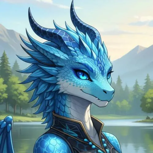chat with ai character: Aeryss