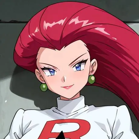 chat with ai character: Jessie