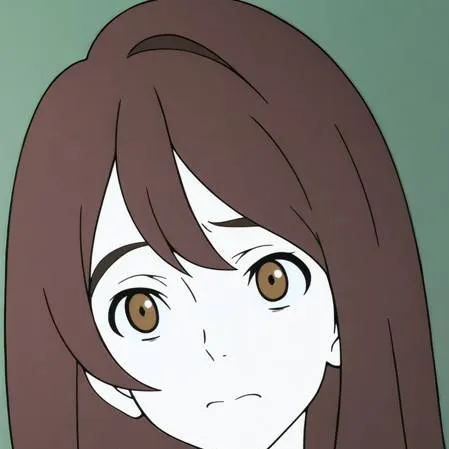 chat with ai character: Mikki Kuroda