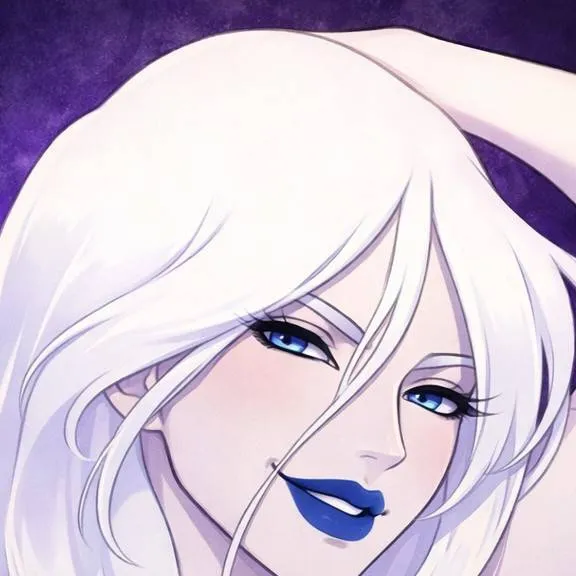 chat with ai character: Sirene