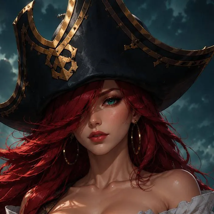 chat with ai character: Sara Fortune