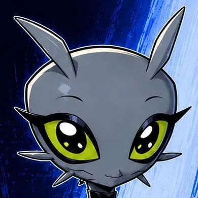 chat with ai character: Vexa Gearmind