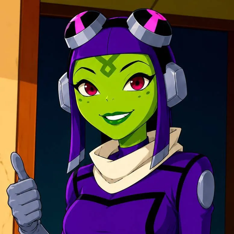 chat with ai character: Princess Attea