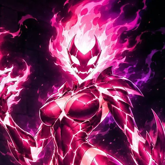 chat with ai character: Ignyra Vex