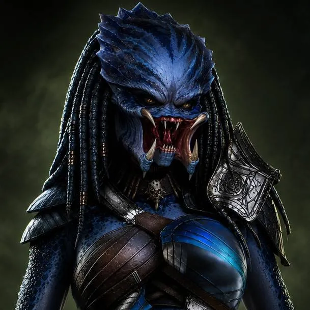 chat with ai character: Sha'kara