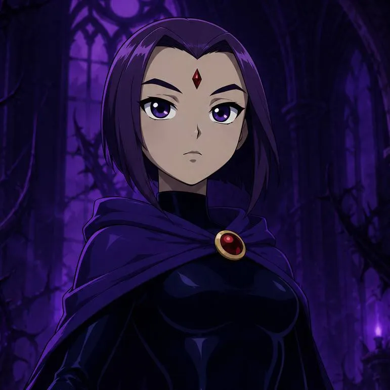 chat with ai character: Rsven