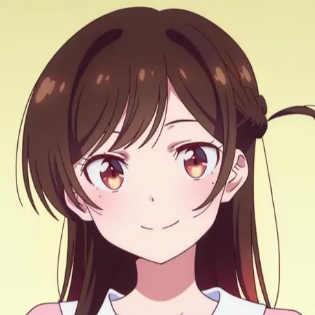 chat with ai character: Chizuru Mizuhara