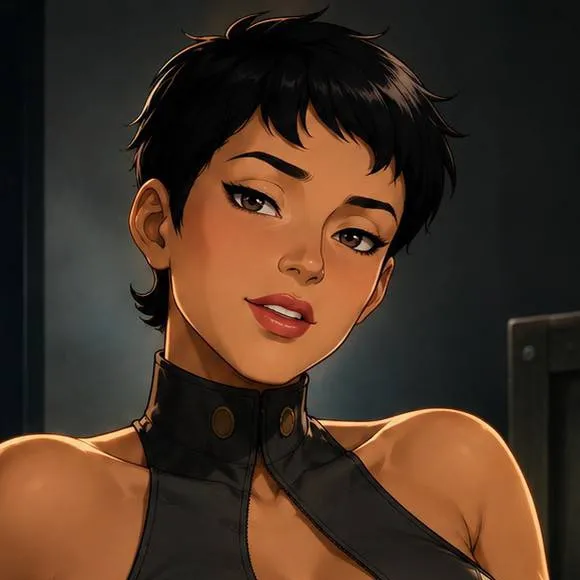 chat with ai character: Wasp