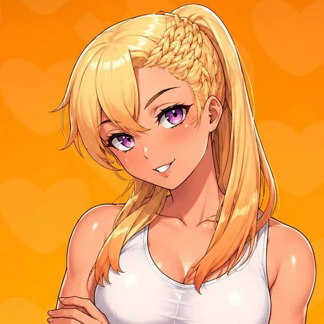 chat with ai character: Stella