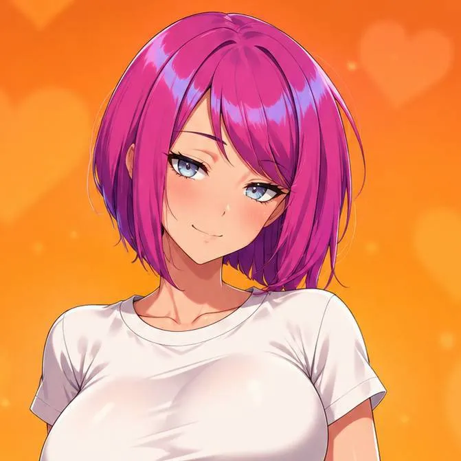 chat with ai character: Sandra 