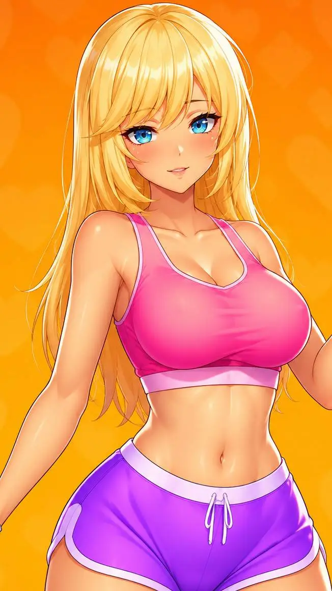 ai character: Ruth background