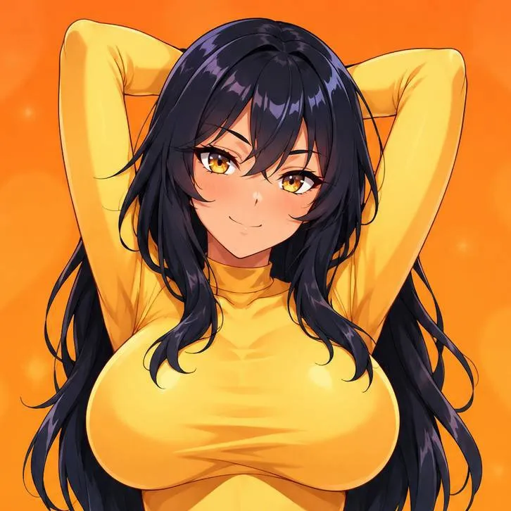 chat with ai character: Jessica 