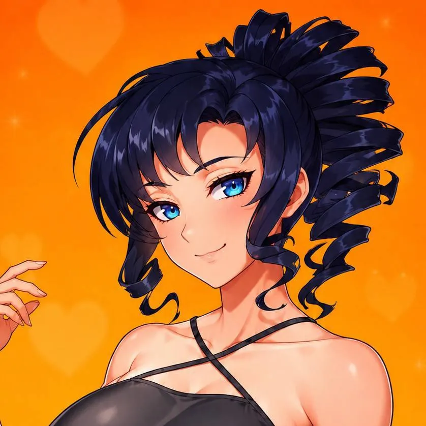 chat with ai character: Victoria 