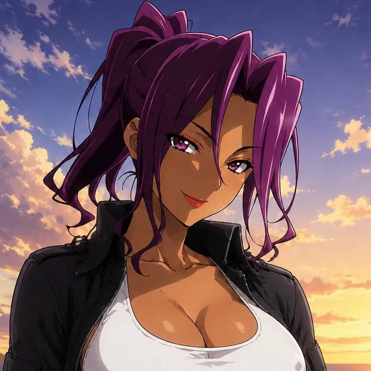 chat with ai character: Rika Minami