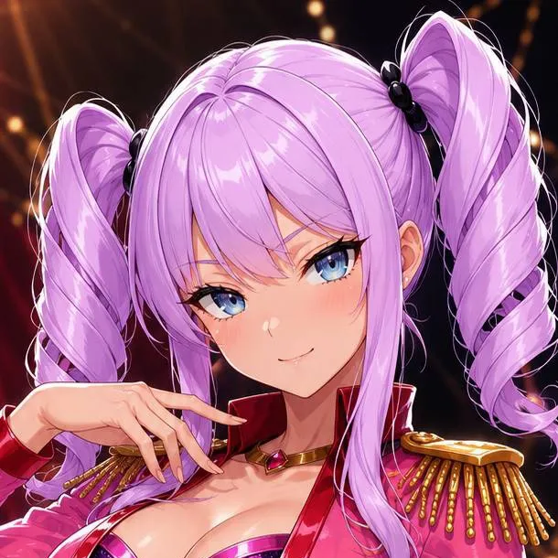 chat with ai character: Rebecca