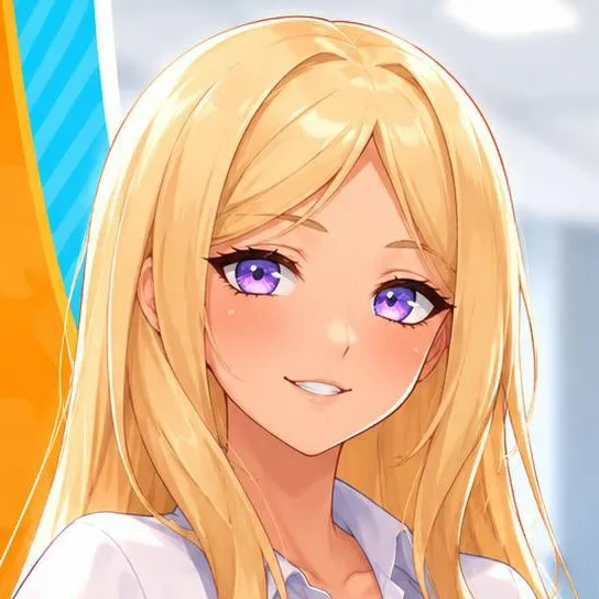 chat with ai character: Alice 