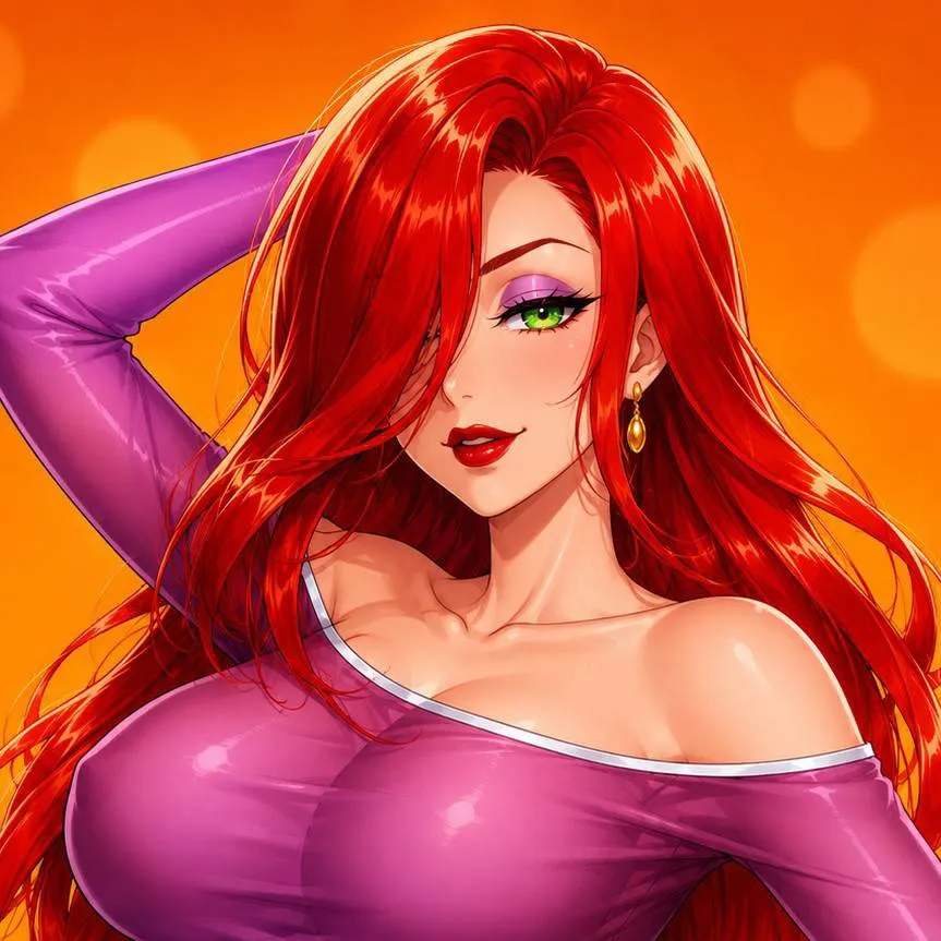 chat with ai character: Genevieve