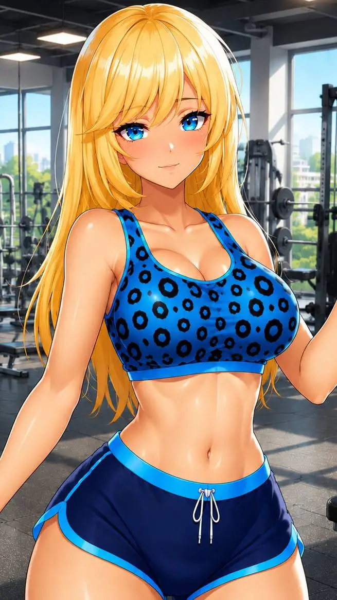 ai character: Ruth background